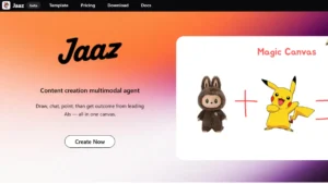 Jaaz AI: एक ही Prompt से बनाएं प्रोफेशनल Video और Images – Canva का आसान विकल्प