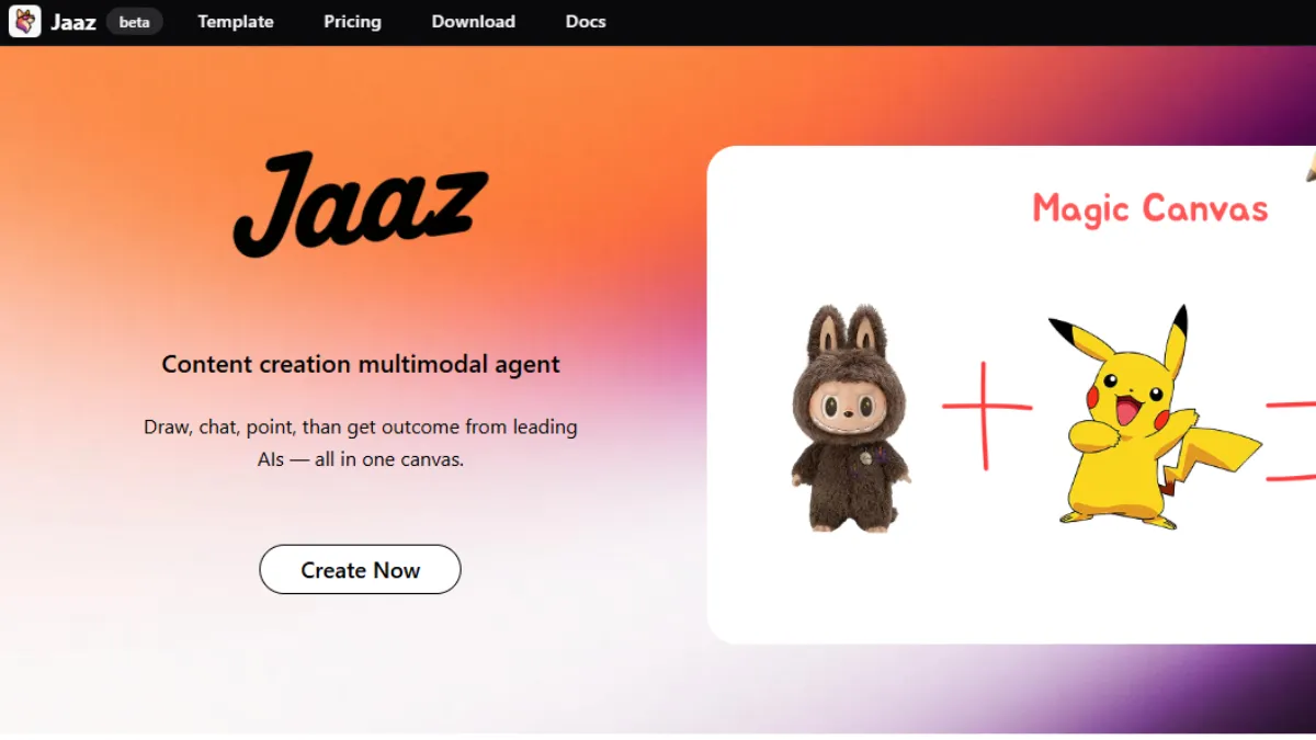 Jaaz AI, Jaaz AI guide, Jaaz AI video generation, Canva alternative AI