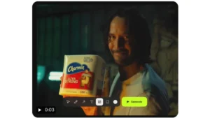 AI का जादू: Keanu Reeves बना टॉयलेट पेपर का ब्रांड एंबेसडर, वो भी बिना शूटिंग!