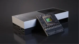 NVIDIA Jetson Thor: $3,499 का पावरफुल AI चिप, Amazon और Meta ने शुरू किया इस्तेमाल