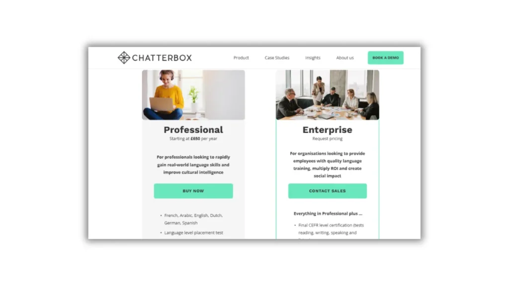 Open Source AI Voice Models Chatterbox