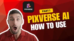 PixVerse V5: नया AI वीडियो जेनरेशन टूल, फीचर्स, कीमत और पूरा गाइड हिंदी में
