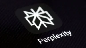 Perplexity AI Google Chrome Extension