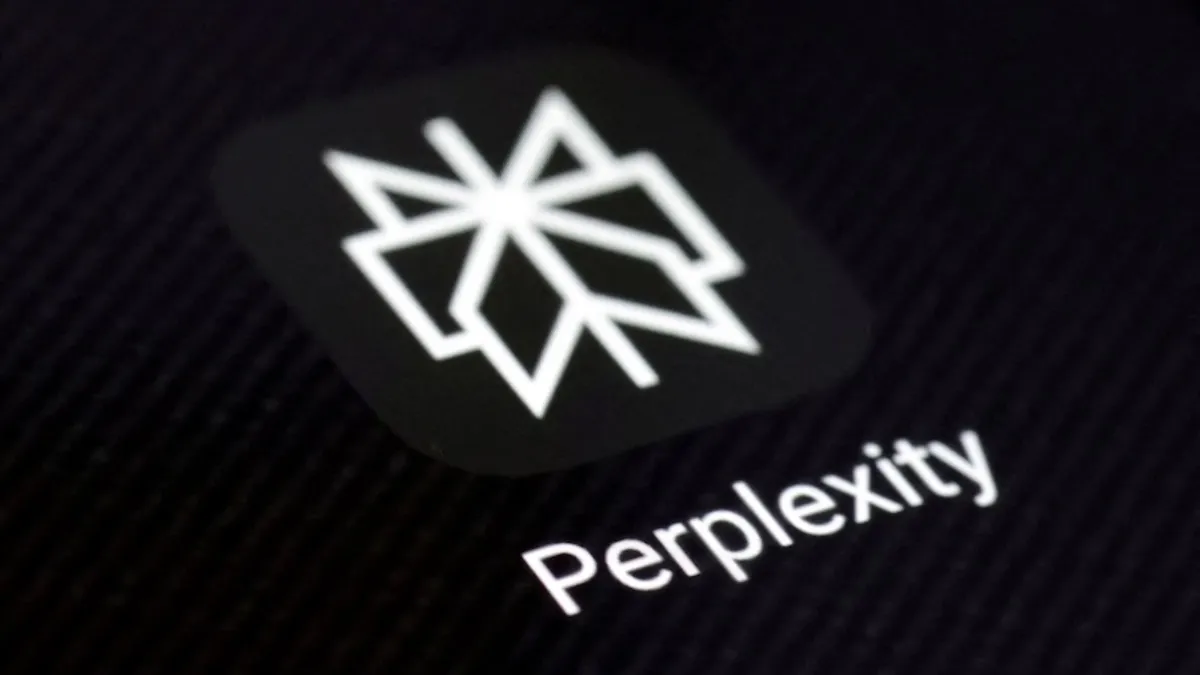 Perplexity AI Google Chrome Extension