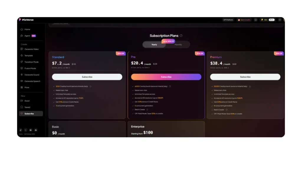 PixVerse V5, PixVerse V5 download, PixVerse V5 features, PixVerse V5 price, PixVerse V5 review
