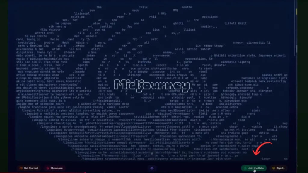 MidJourney kya hai, MidJourney in Hindi, MidJourney kaise use kare