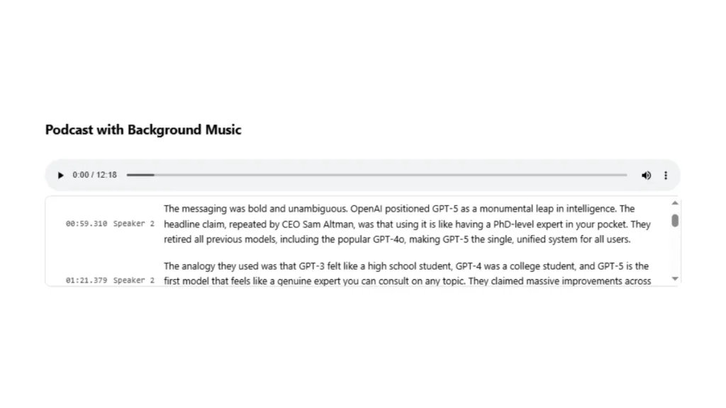 Vibe Voice,Microsoft Vibe Voice AI (1)