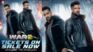 War 2 Release Date, War 2 Box Office