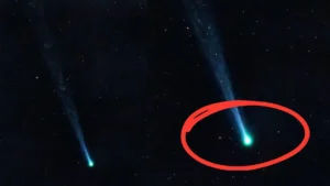 comet