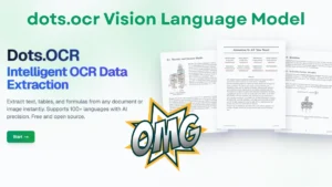 Dots.OCR: 1.7B पैरामीटर वाला AI मॉडल जिसने 72B तक के दिग्गजों को पछाड़ा