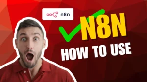 n8n का इस्तेमाल कैसे करें? आसान हिंदी गाइड 2025