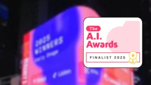 2025 A.I. Awards के फाइनलिस्ट्स घोषित: कौन बनेगा AI का next champion?