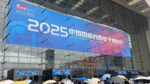 2025 CICE Tech Expo: AI से बदल रहा भविष्य, जानें बड़ी घोषणाएं