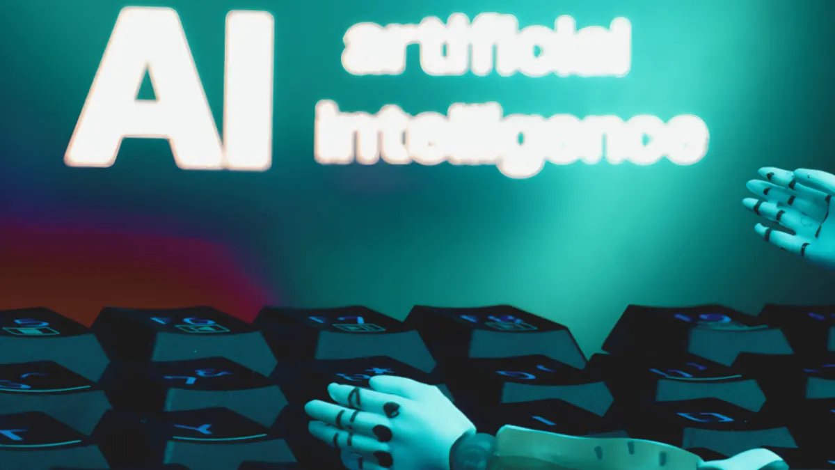 AI transform global trade, WTO AI global trade forecast, effect of AI on trade costs, AI in customs automation, export growth low income countries, trade policy for AI infrastructure