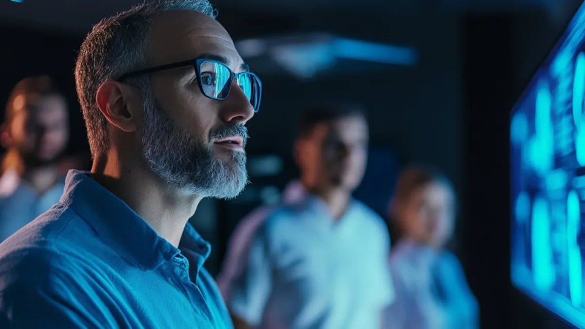 AI Workplace Adoption Surge 2025