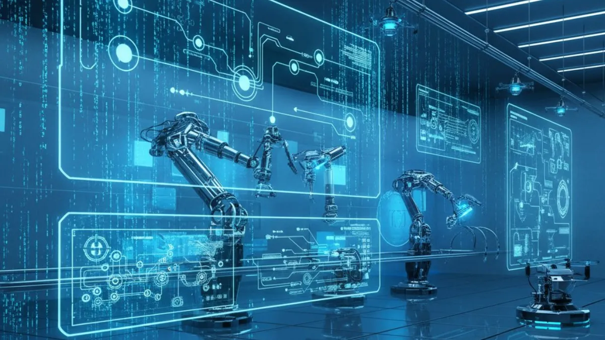 AI workflow automation tools, Best AI tools 2025, Workflow automation software, AI productivity tools, Smart work with AI, AI in daily work