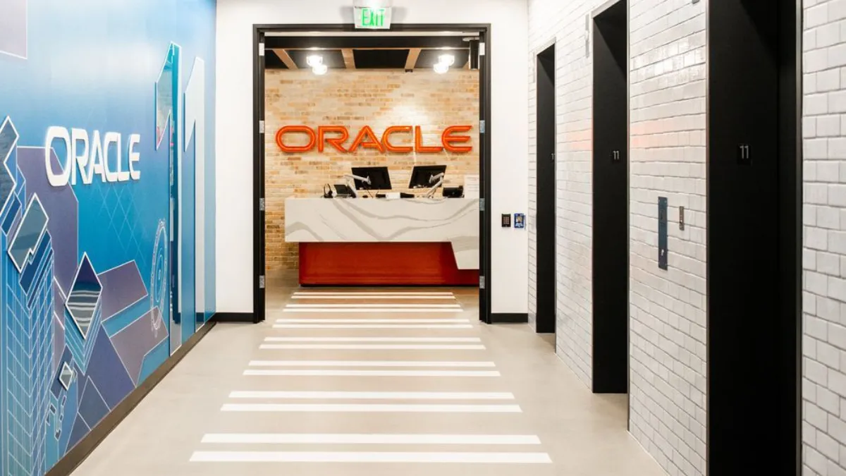 AI boom challenges, big tech strain AI, Oracle stock bubble, generative AI failures