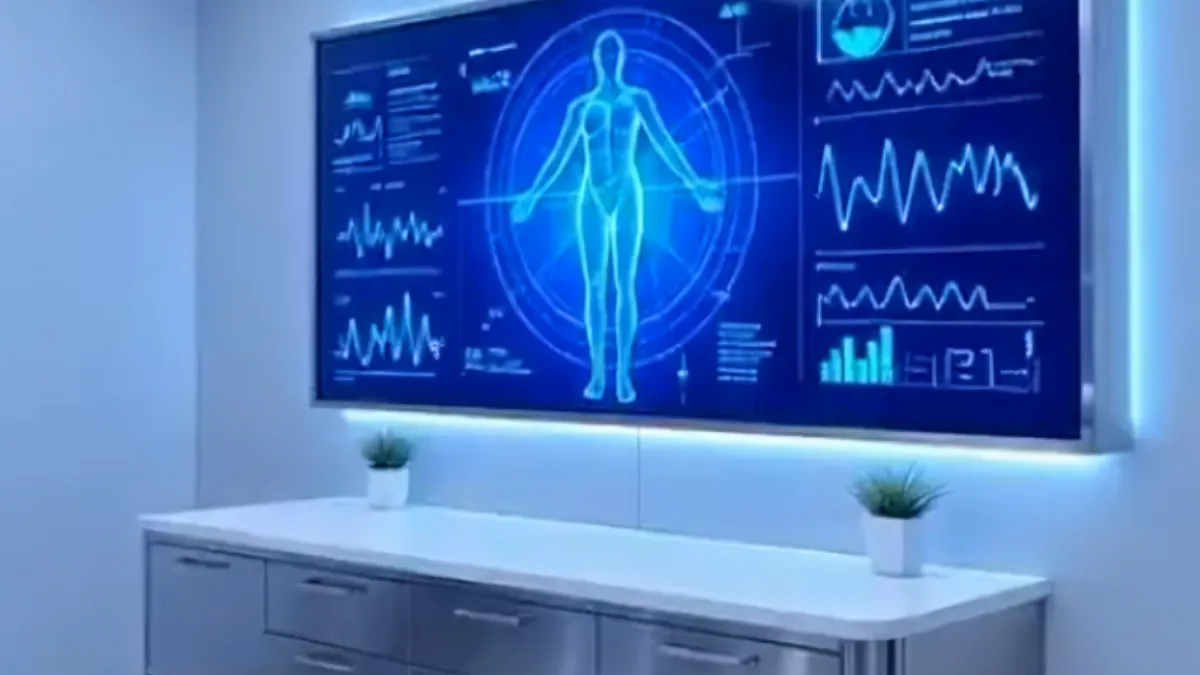 AI medical ethics crisis, healthcare AI risks, AI misdiagnosis, patient privacy AI, medical AI challenges