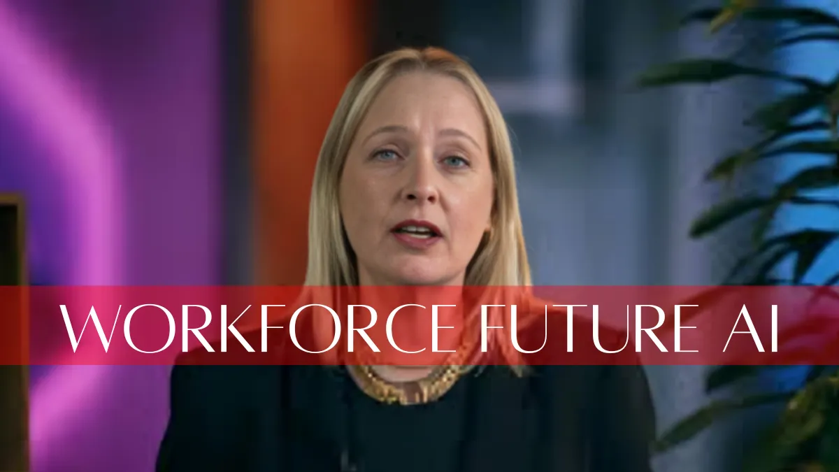 Accenture agentic AI training, 700,000 employees AI upskill, Accenture agentic AI initiative, workforce future AI