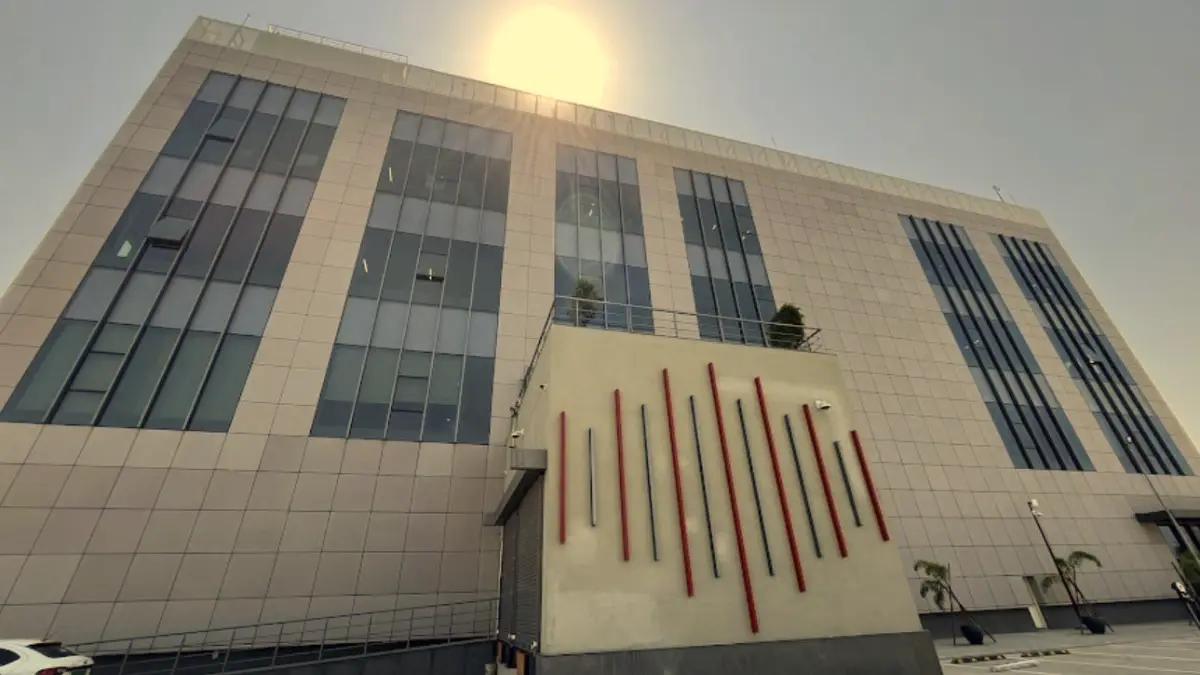 Chennai AI ready data centre Equinix, Equinix CN1 ₹600 crore investment, AI infrastructure Chennai Siruseri, Liquid cooling data centre Chennai, Equinix IBX Chennai capacity expansion