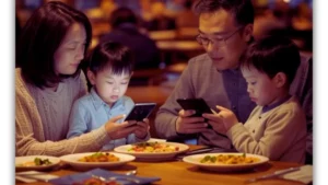 “Generative AI Parenting Tips: कैसे बनें ज्यादा स्मार्ट पेरेंट्स AI के जमाने में?”