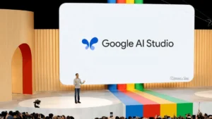 Google AI Studio क्या है? Chat, Image-Gen और Coding Tools का FREE और मजेदार प्लेटफ़ॉर्म
