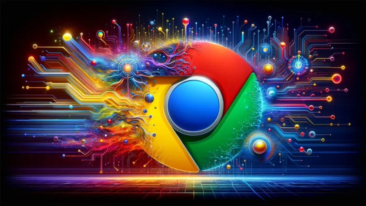 Google Chrome AI, Chrome Google Lens, Gemini AI features, Microsoft Edge vs Chrome