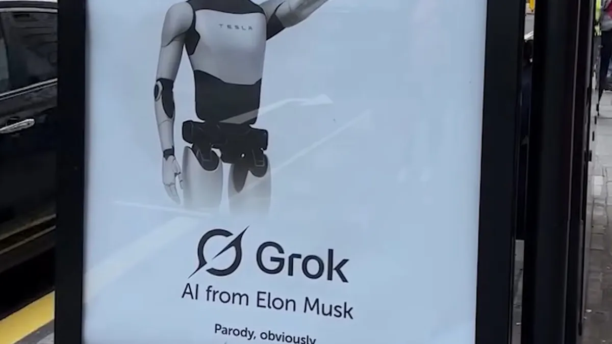 Grok AI controversy, Grok AI child safety, Baby Grok, Grok AI subscription