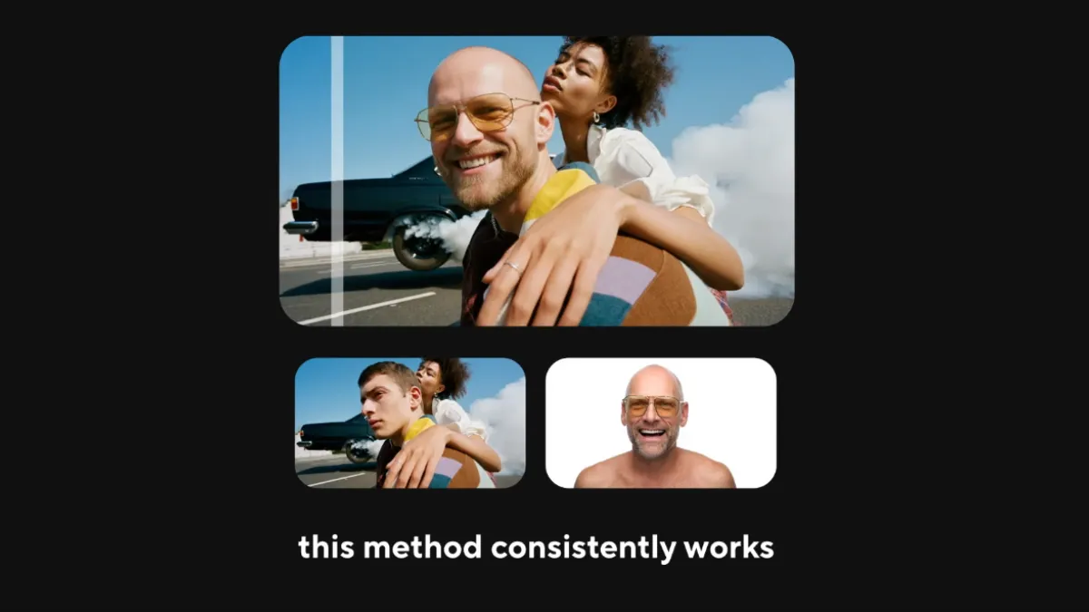 Nano Banana AI, Head Swapping AI, Google Nano Banana, Runway Reference AI, AI Image Editing