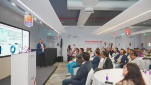 भारत बन रहा है Global AI Data Centre Hub: बड़े निवेश, नए प्रोजेक्ट्स और भविष्य की तैयारी