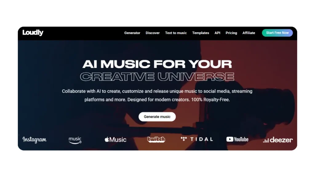 ai music generators 2025, best ai music tools india, ai music generator price, text to music ai
