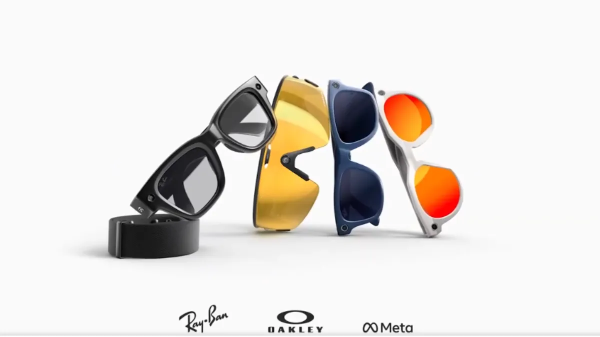 Meta AI glasses manufacturing snag