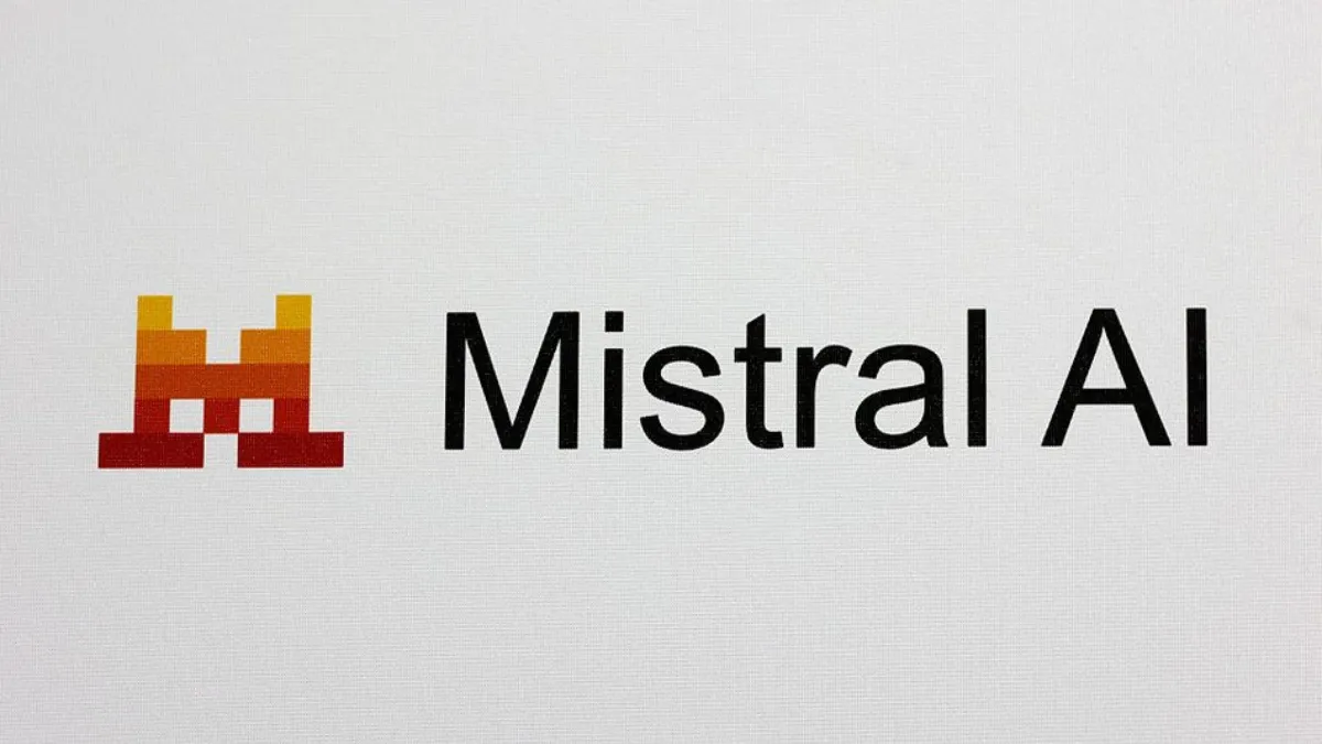 Mistral AI funding, ASML investment in Mistral, European AI startup funding, Mistral valuation