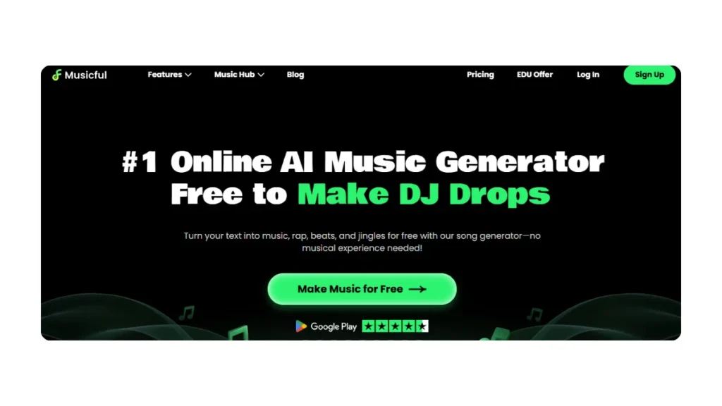 ai music generators 2025, best ai music tools india, ai music generator price, text to music ai