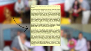 NGNDAI-2025 की सबसे बड़ी Highlights: AI + Next-Gen Networks ने बदला खेल!