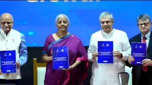 AI से India को बढ़त: NITI Aayog का आंकड़ा $500-600 बिलियन जीडीपी तक की उम्मीद
