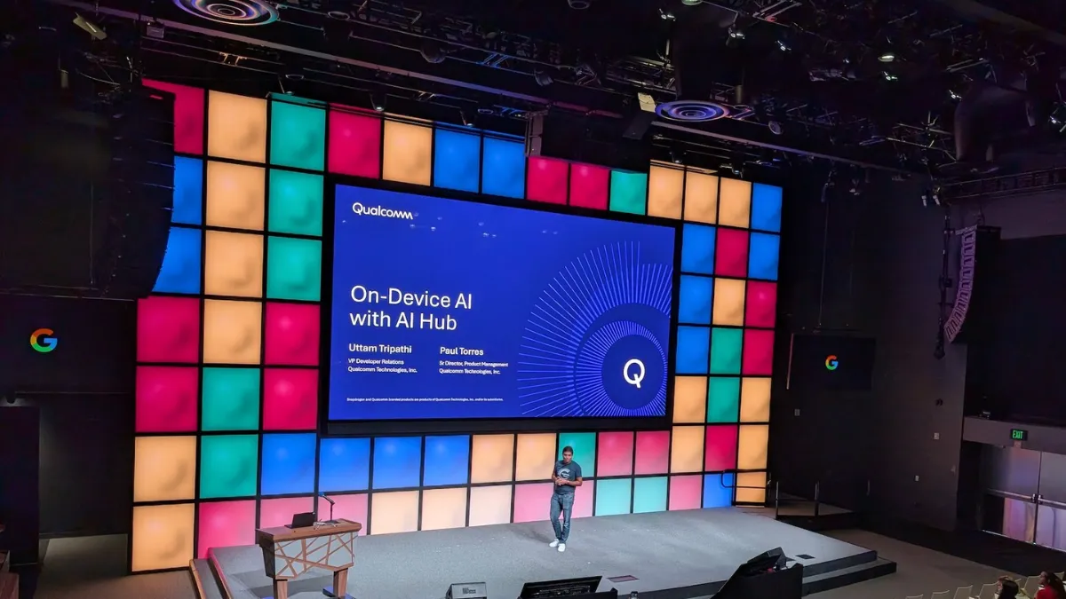 On-device AI Tools