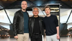 OpenAI-NVIDIA की $100B Infrastructure Deal: AI का नया युग शुरू, 10 Gigawatts वाला डेटा सेंटर्स नेटवर्क 2026 में