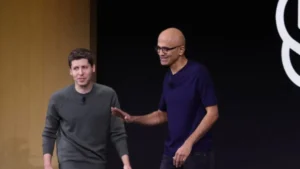 OpenAI की नई Revenue Sharing मॉडल: Microsoft और Creators के लिए क्या बदलेगा?
