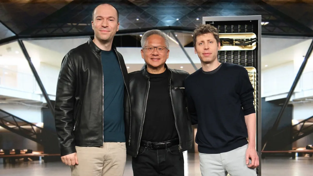 OpenAI NVIDIA deal, AI infrastructure investment, 10 gigawatts data centers