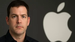 Apple का AI टॉप एग्जीक्यूटिव Robby Walker अक्टूबर में छोड़ेंगे कंपनी: Siri और AI प्रगति पर सवाल