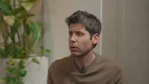 Sam Altman बोले: कुछ नौकरियाँ खत्म होंगी, लेकिन “नई और बेहतर नौकरियाँ” भी आएँगी AI के युग में