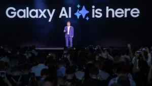 Samsung ने कहा – Galaxy AI अब 40 करोड़ डिवाइस में – आपकी फोन भी हो सकती है स्मार्ट क्यों?
