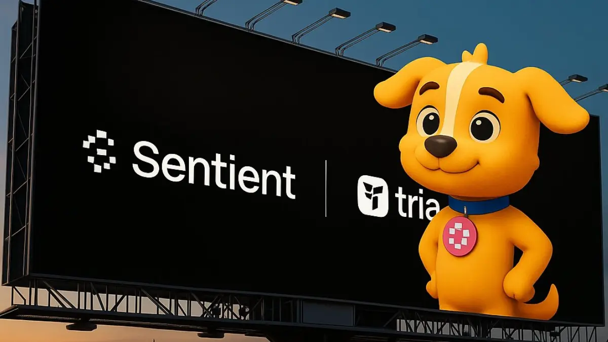 Sentient AGI infrastructure, Sentient GRID open-source AGI, AGI infrastructure network specialized agents, Decentralized AGI development framework, Indian startup AGI infrastructure