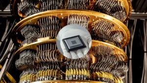 Google का नया “Willow” Quantum Chip: 5 मिनट में करे वह काम जो सुपरकंप्यूटर को करें दशक लगेंगे!