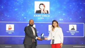 AI Innovation Awards 2025: अवॉर्ड्स में दिखी टेक्नोलॉजी की Disruption पावर