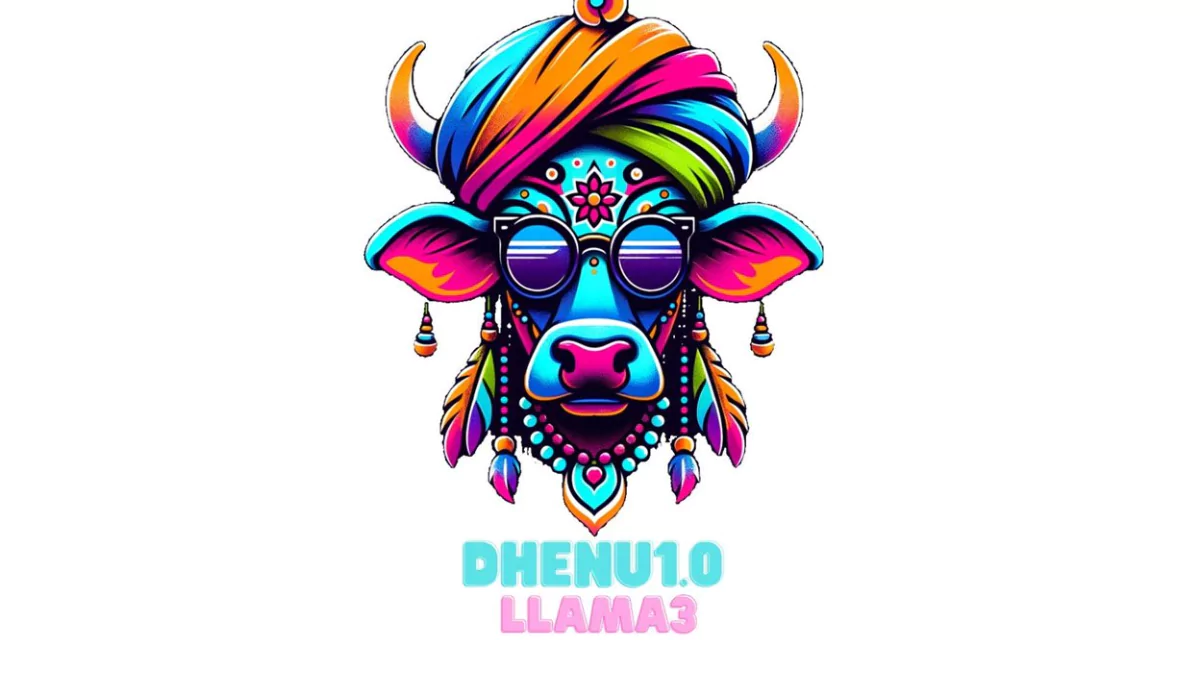Dhenu 1.0, Agriculture LLM, KissanAI Dhenu, Hindi farming AI