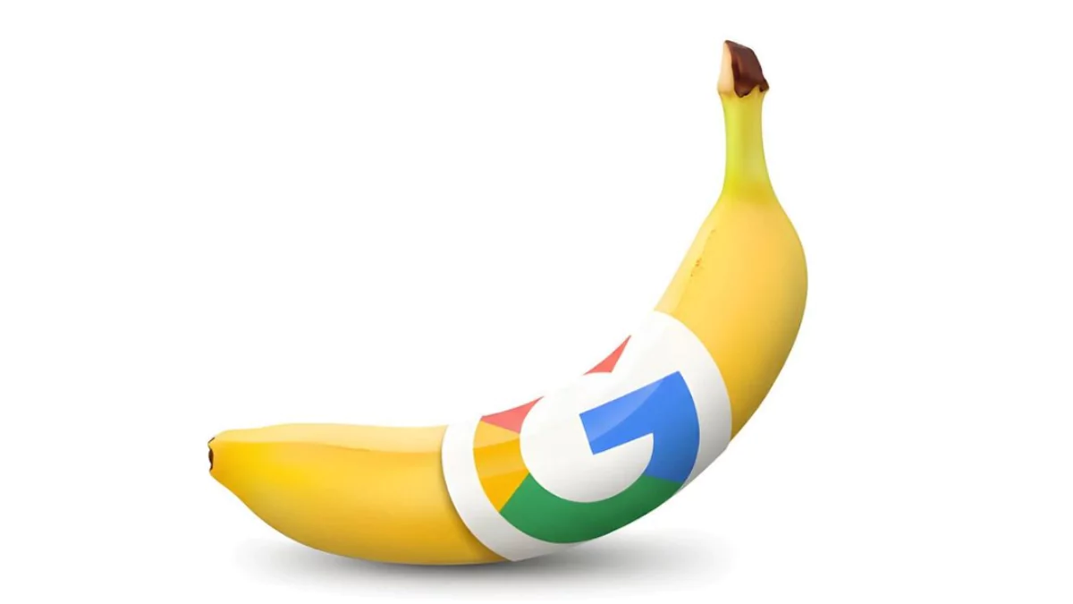 Gemini Nano Banana on WhatsApp image prompts