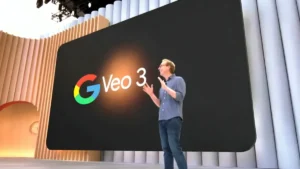 Google Veo 3: अब सिर्फ \$0.15/सेकंड में HD वीडियो बनाइए, Vertical & Audio सपोर्ट के साथ