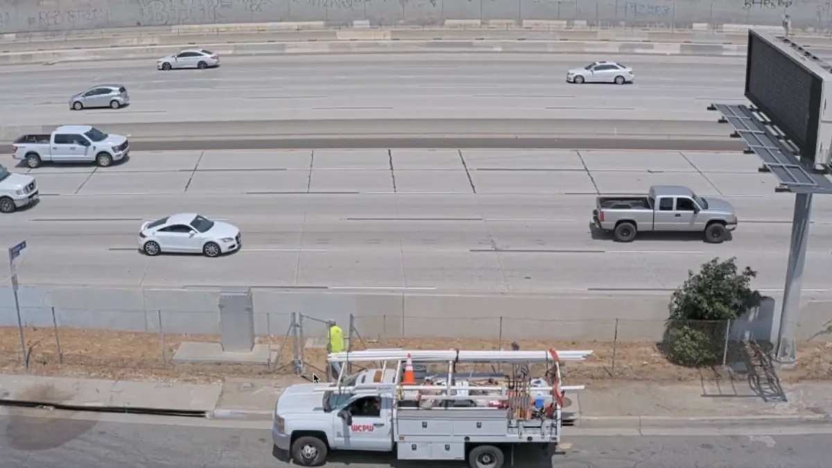 highway monitoring with AI, Data Lake NHAI, DAMS project NHAI, NHAI video recording mandatory